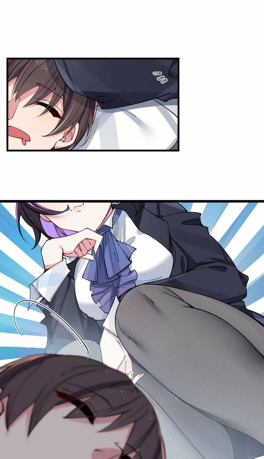 Làm Sao Để Chạy Trốn Dàn Hậu Cung Chapter 67 - Trang 2