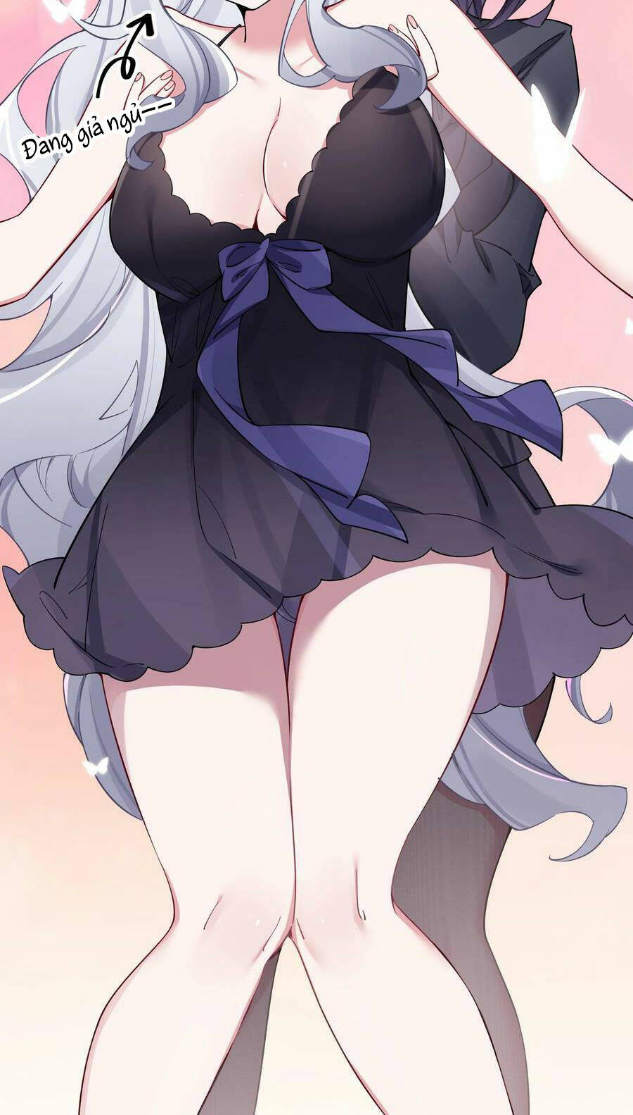 Làm Sao Để Chạy Trốn Dàn Hậu Cung Chapter 67 - Trang 2