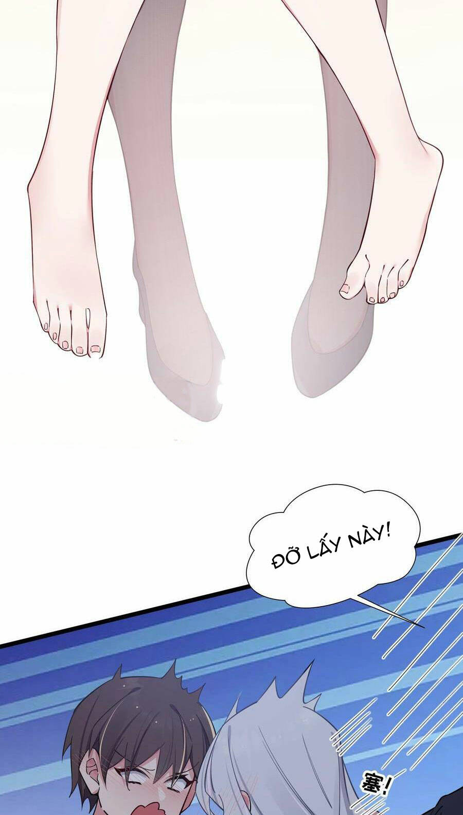 Làm Sao Để Chạy Trốn Dàn Hậu Cung Chapter 67 - Trang 2