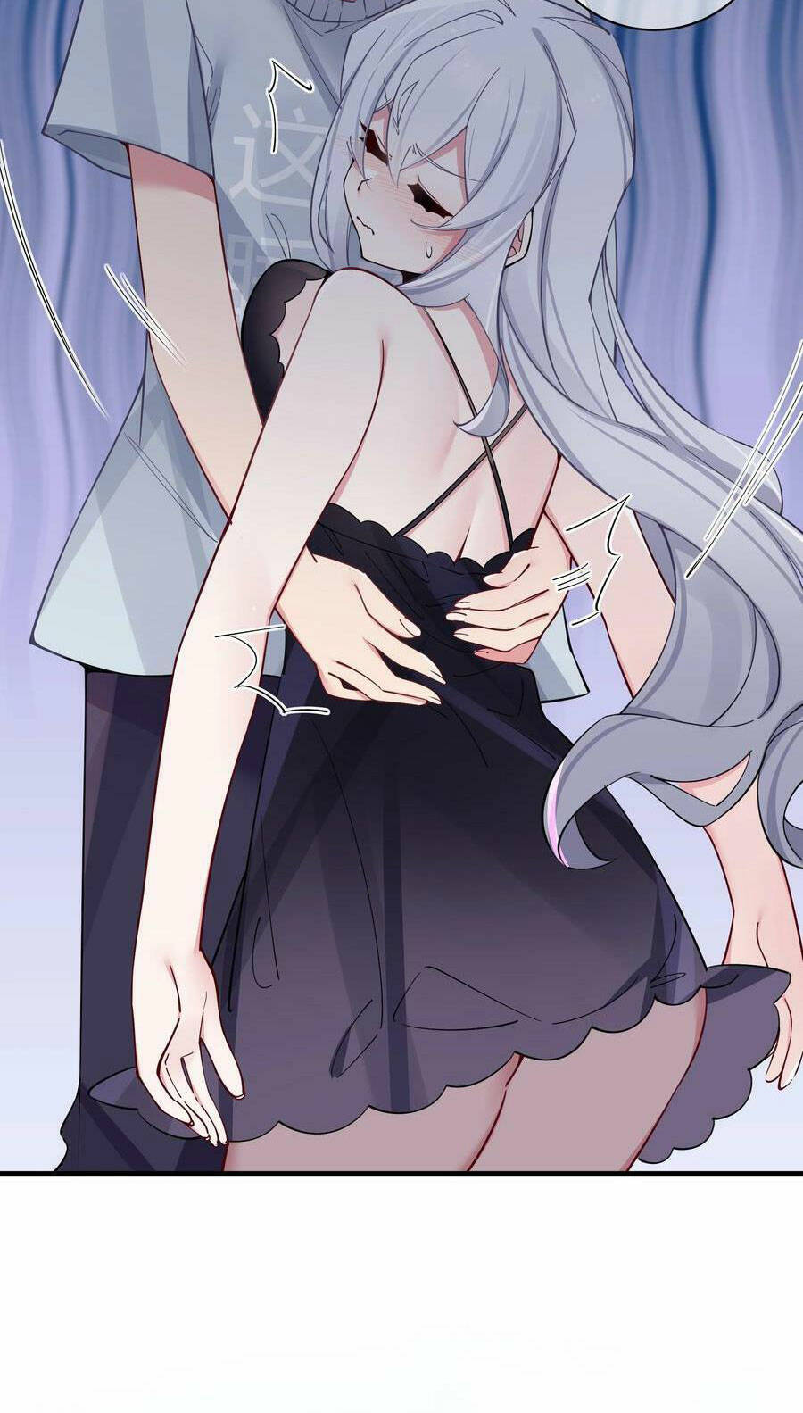 Làm Sao Để Chạy Trốn Dàn Hậu Cung Chapter 67 - Trang 2