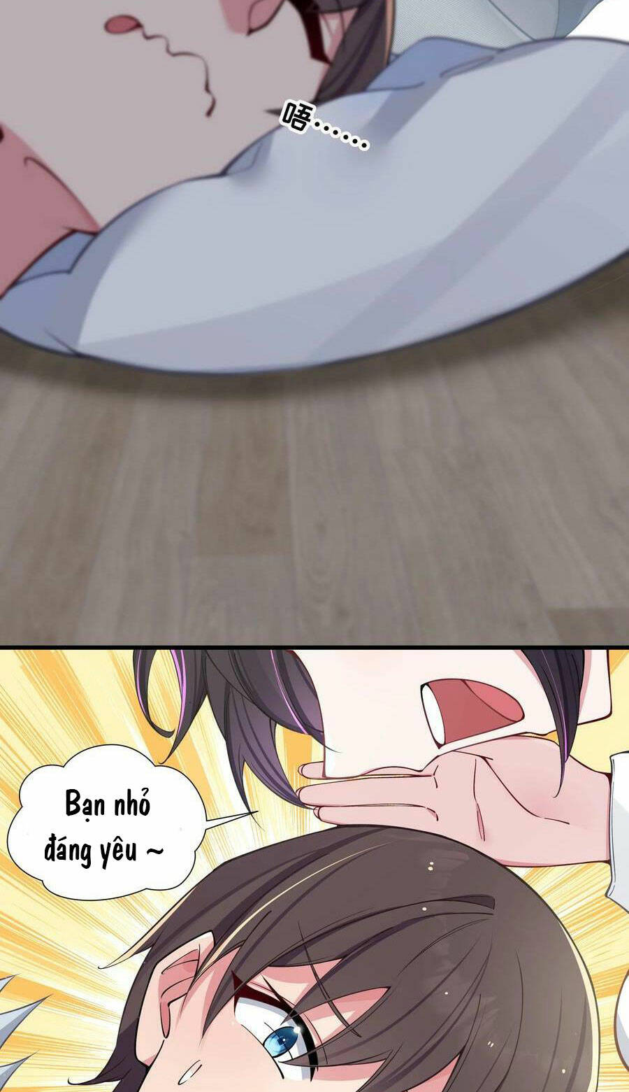 Làm Sao Để Chạy Trốn Dàn Hậu Cung Chapter 67 - Trang 2