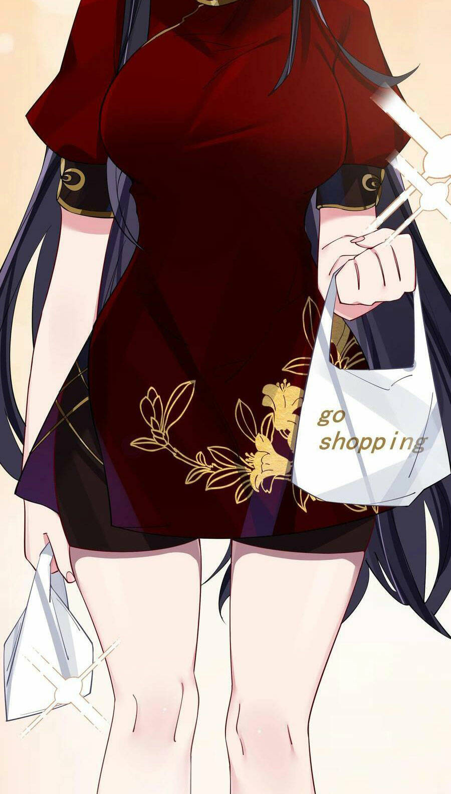 Làm Sao Để Chạy Trốn Dàn Hậu Cung Chapter 67 - Trang 2