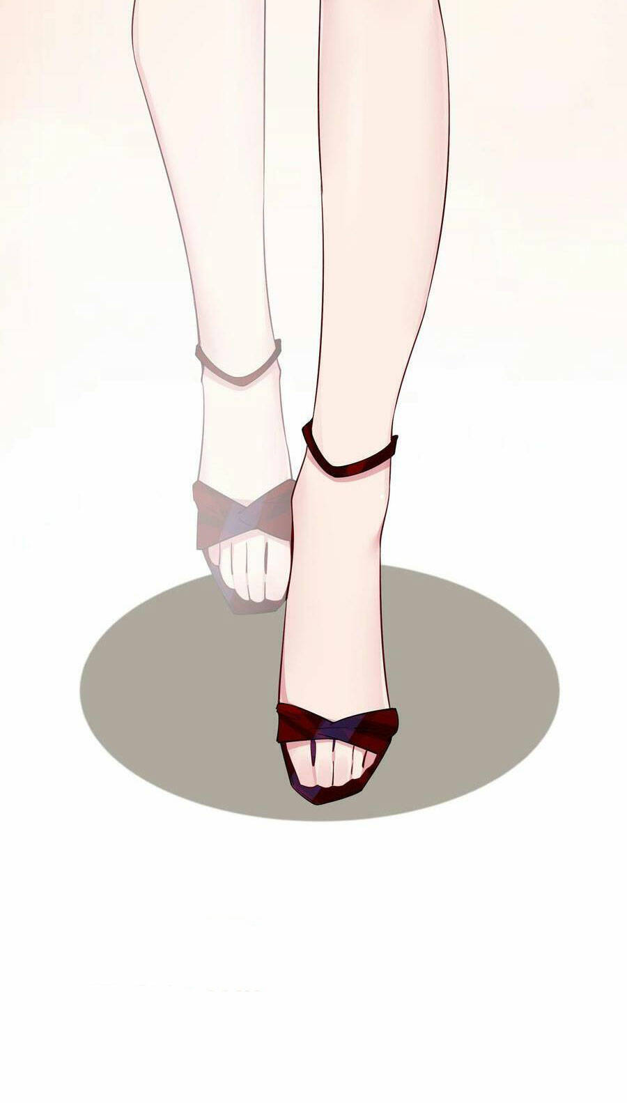 Làm Sao Để Chạy Trốn Dàn Hậu Cung Chapter 67 - Trang 2