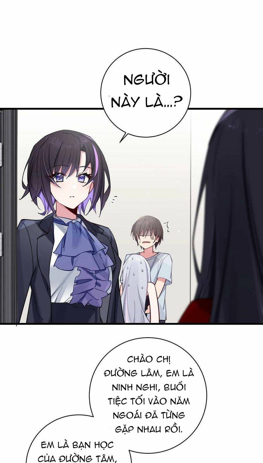 Làm Sao Để Chạy Trốn Dàn Hậu Cung Chapter 67 - Trang 2