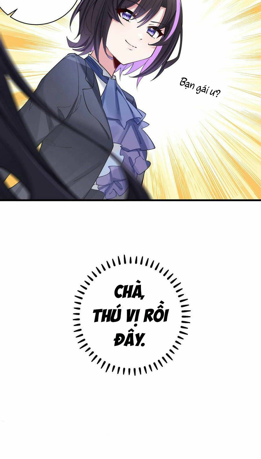 Làm Sao Để Chạy Trốn Dàn Hậu Cung Chapter 67 - Trang 2