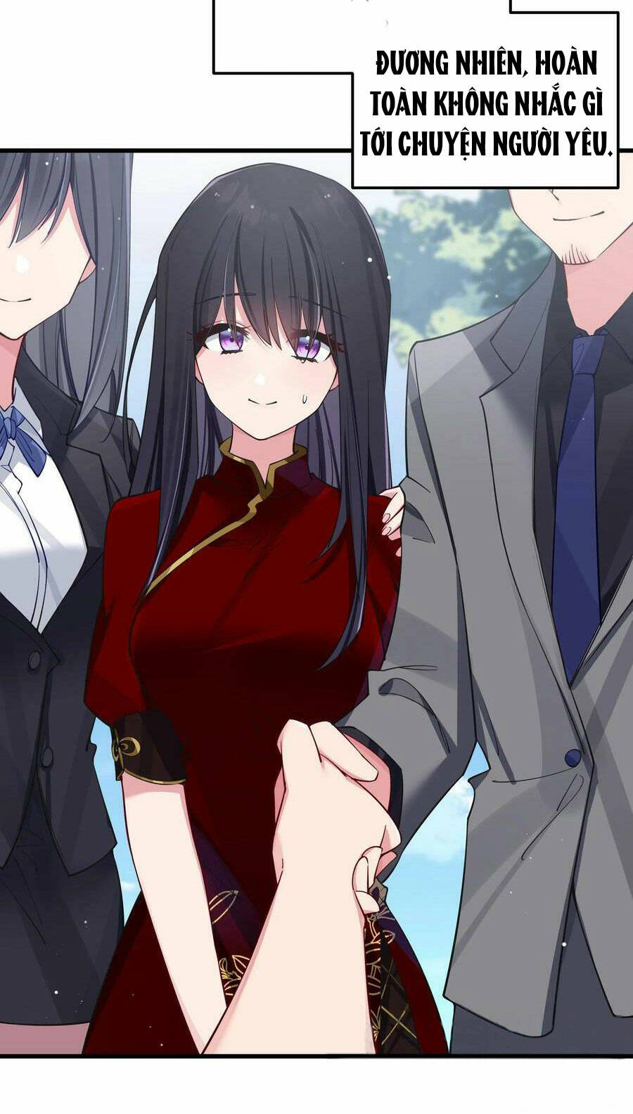 Làm Sao Để Chạy Trốn Dàn Hậu Cung Chapter 67 - Trang 2