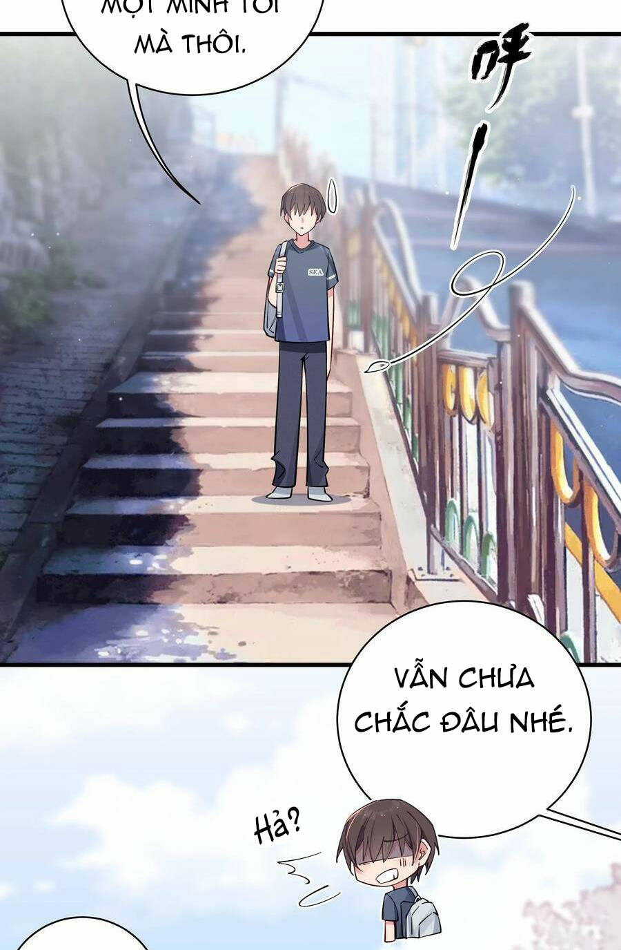 Làm Sao Để Chạy Trốn Dàn Hậu Cung Chapter 67 - Trang 2