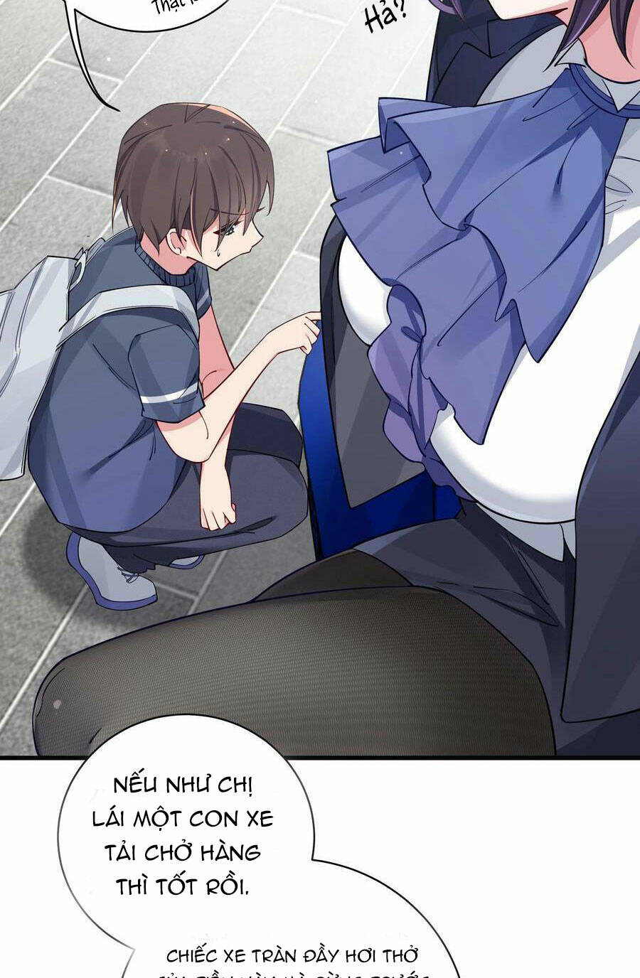 Làm Sao Để Chạy Trốn Dàn Hậu Cung Chapter 67 - Trang 2