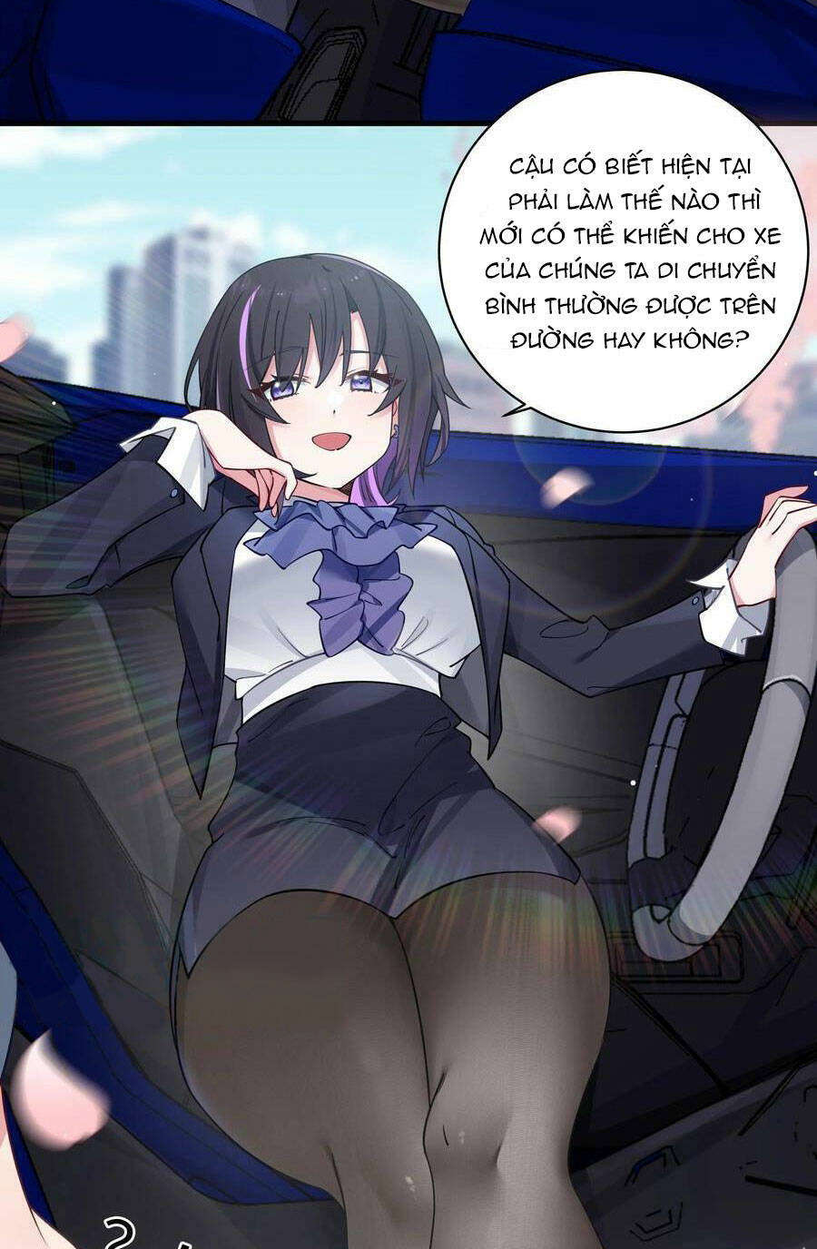 Làm Sao Để Chạy Trốn Dàn Hậu Cung Chapter 67 - Trang 2