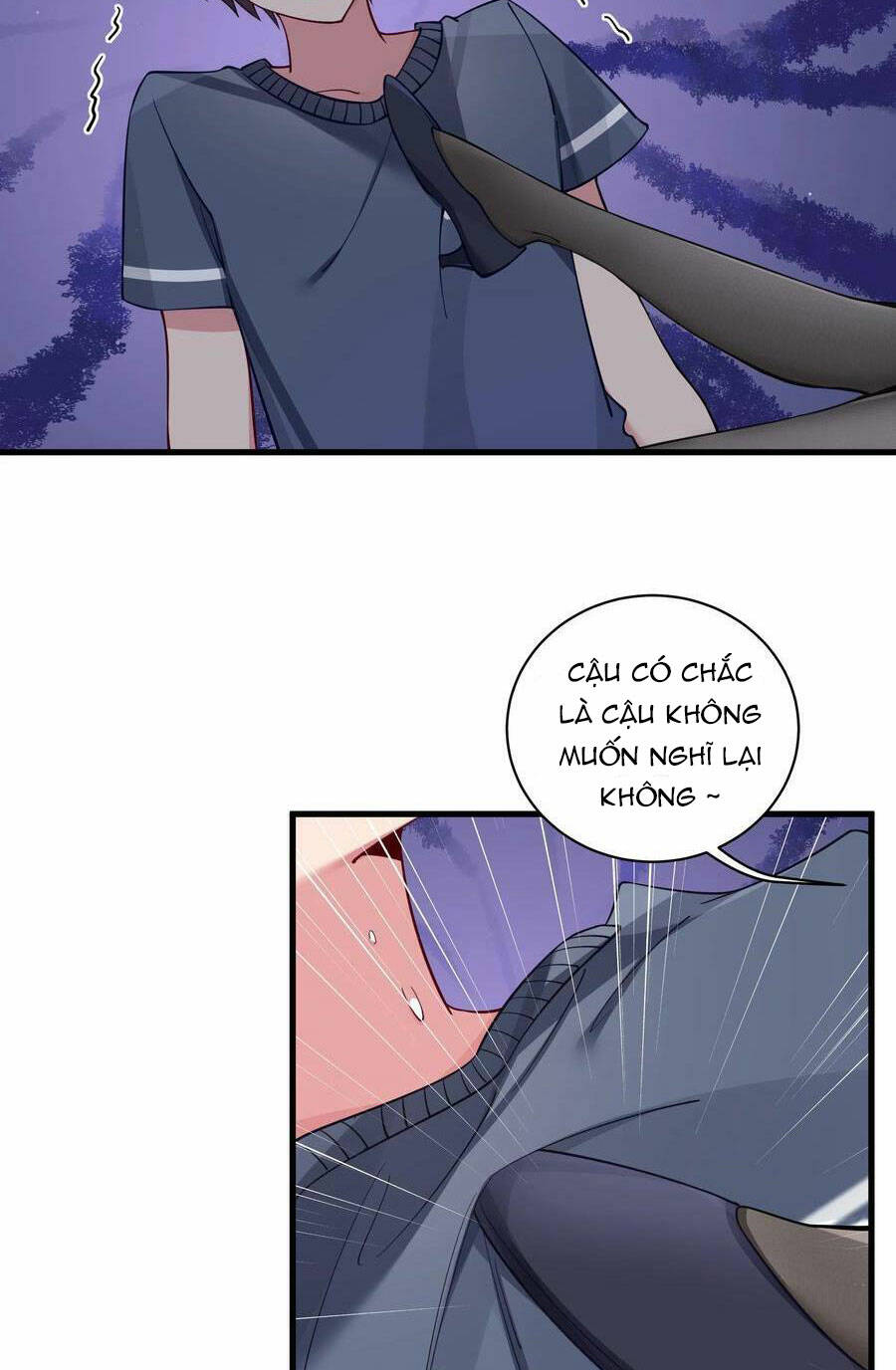 Làm Sao Để Chạy Trốn Dàn Hậu Cung Chapter 67 - Trang 2