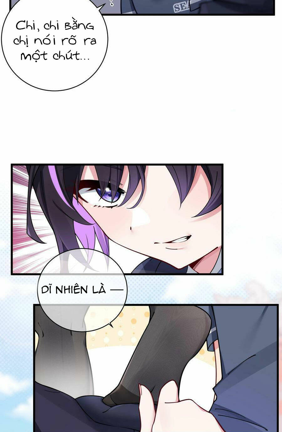 Làm Sao Để Chạy Trốn Dàn Hậu Cung Chapter 67 - Trang 2