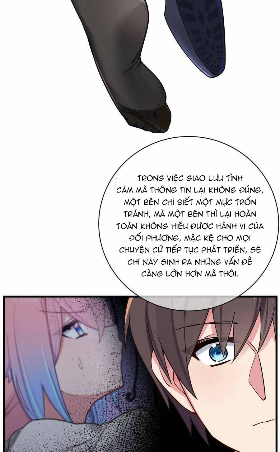 Làm Sao Để Chạy Trốn Dàn Hậu Cung Chapter 67 - Trang 2