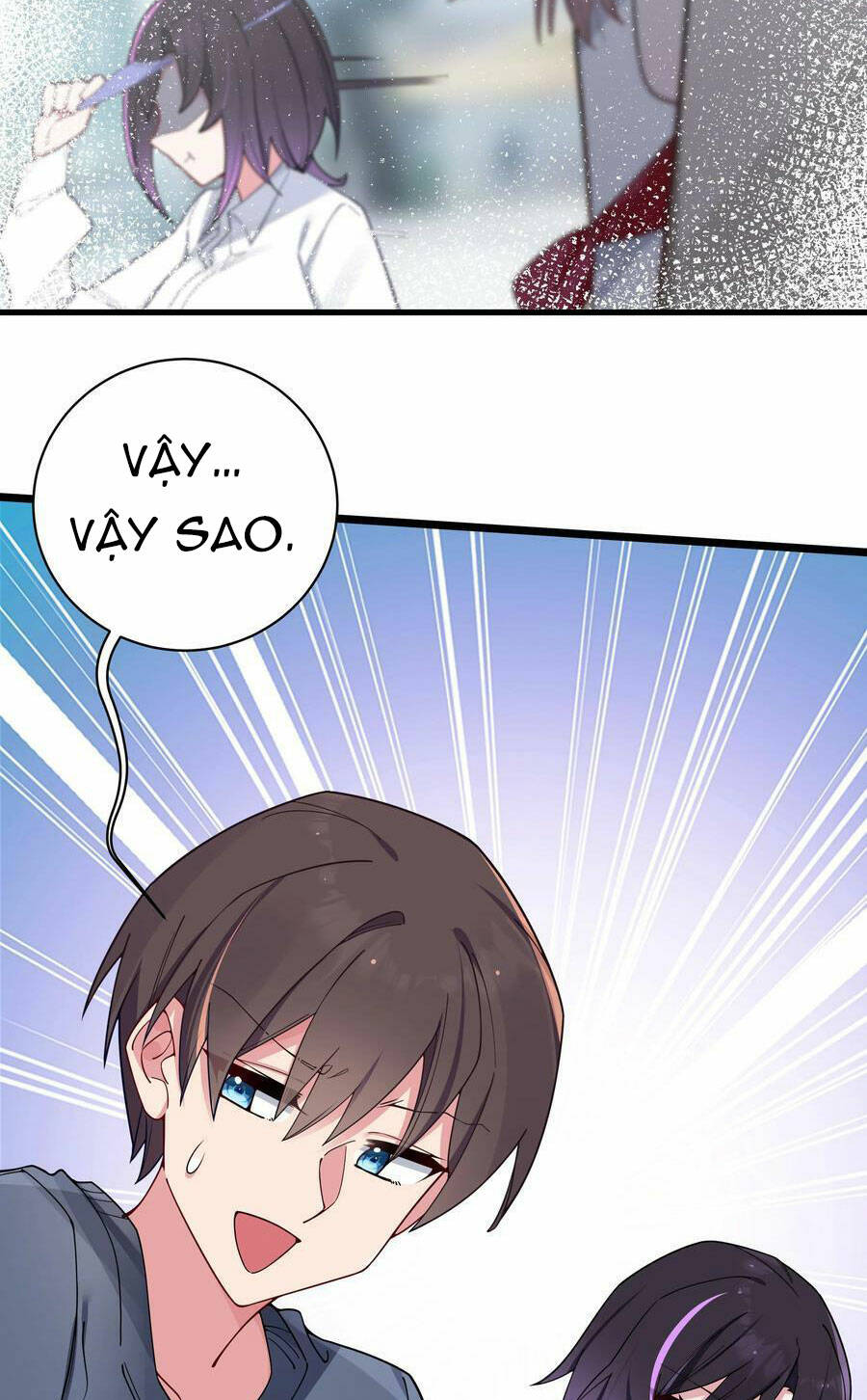 Làm Sao Để Chạy Trốn Dàn Hậu Cung Chapter 67 - Trang 2