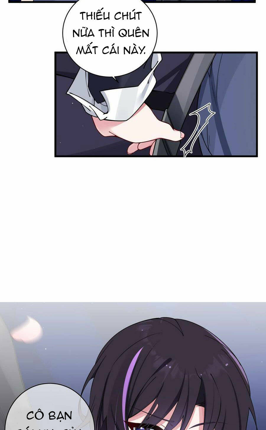 Làm Sao Để Chạy Trốn Dàn Hậu Cung Chapter 67 - Trang 2