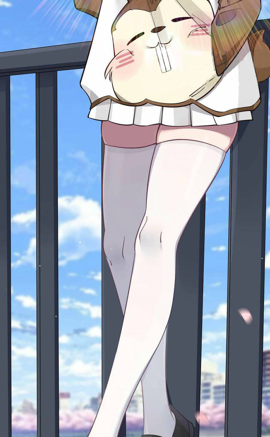 Làm Sao Để Chạy Trốn Dàn Hậu Cung Chapter 67 - Trang 2