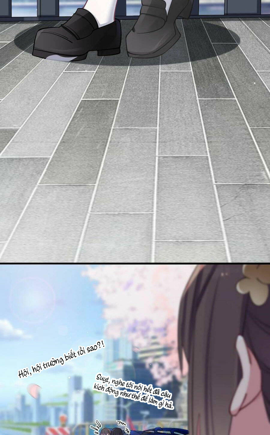 Làm Sao Để Chạy Trốn Dàn Hậu Cung Chapter 67 - Trang 2