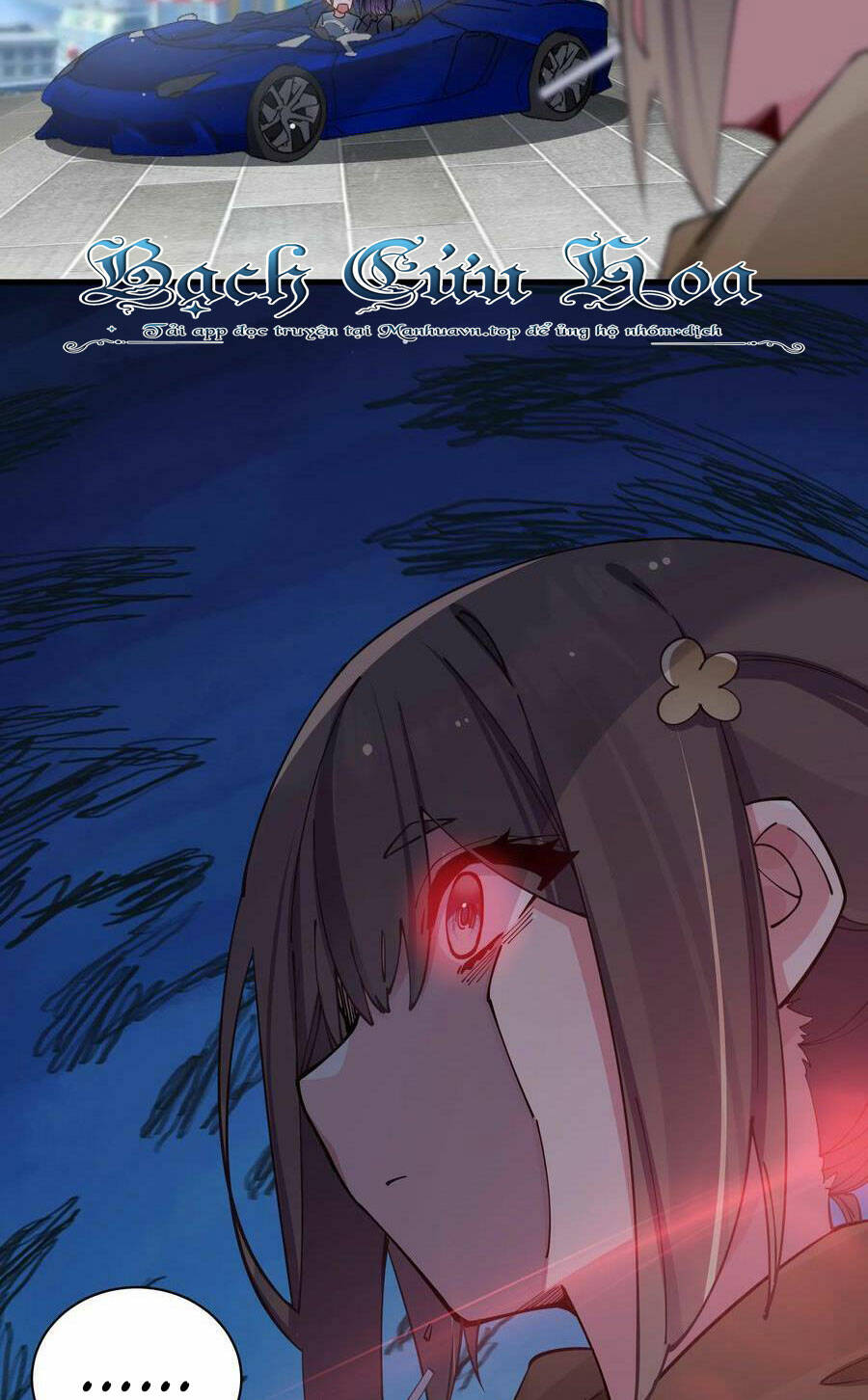 Làm Sao Để Chạy Trốn Dàn Hậu Cung Chapter 67 - Trang 2