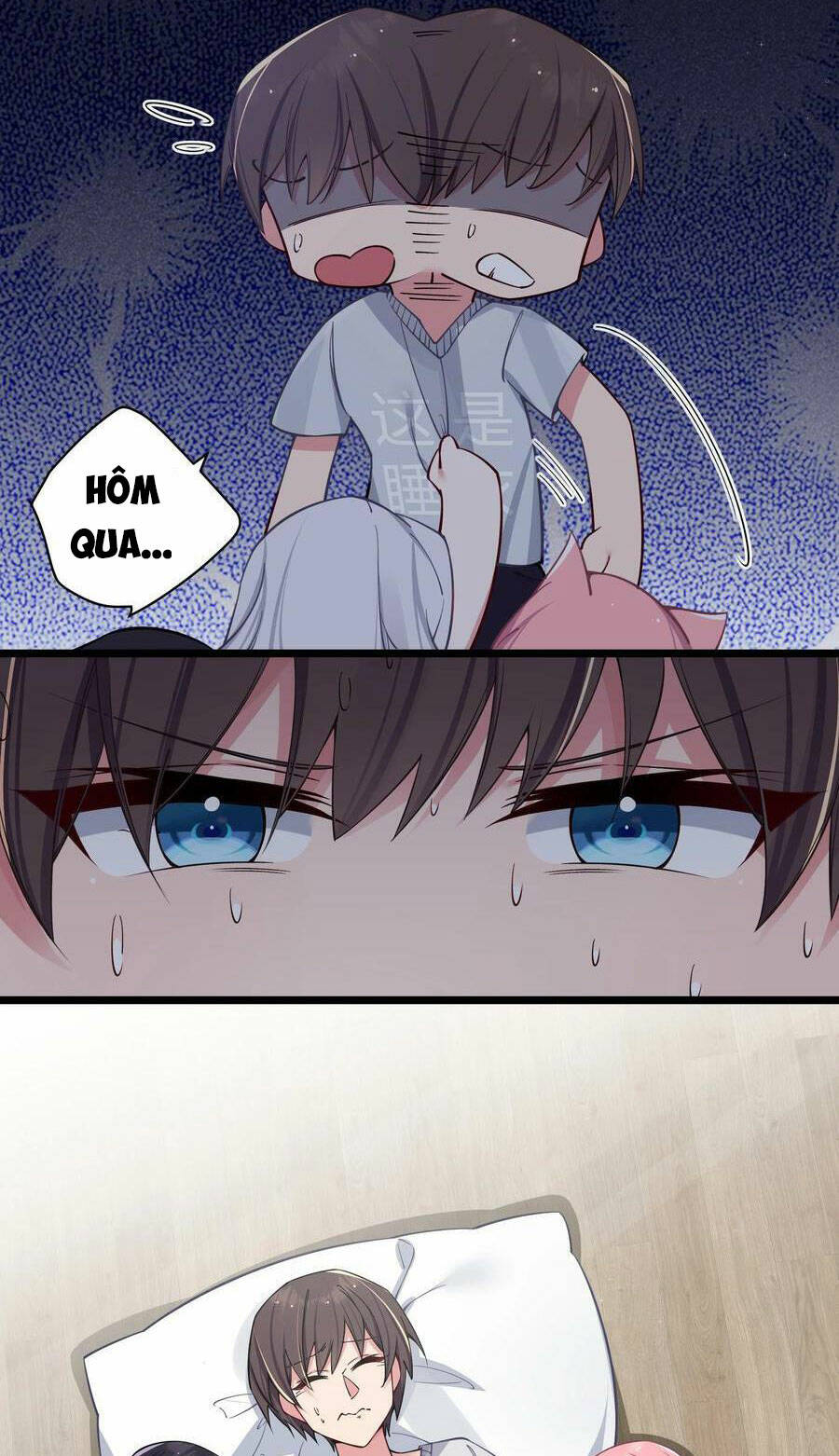 Làm Sao Để Chạy Trốn Dàn Hậu Cung Chapter 67 - Trang 2