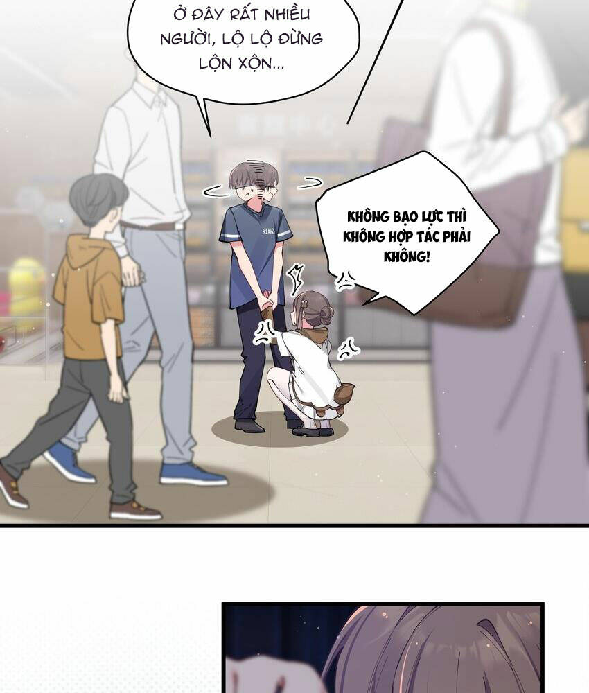 Làm Sao Để Chạy Trốn Dàn Hậu Cung Chapter 68 - Trang 2