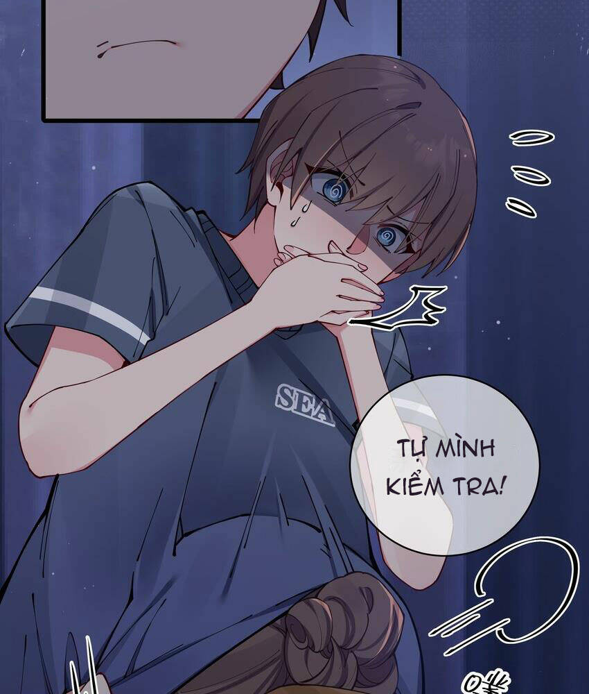 Làm Sao Để Chạy Trốn Dàn Hậu Cung Chapter 68 - Trang 2