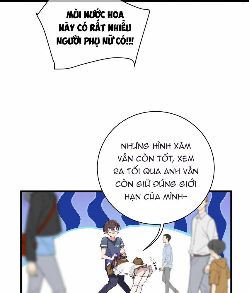 Làm Sao Để Chạy Trốn Dàn Hậu Cung Chapter 68 - Trang 2