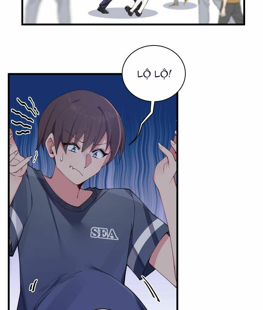 Làm Sao Để Chạy Trốn Dàn Hậu Cung Chapter 68 - Trang 2