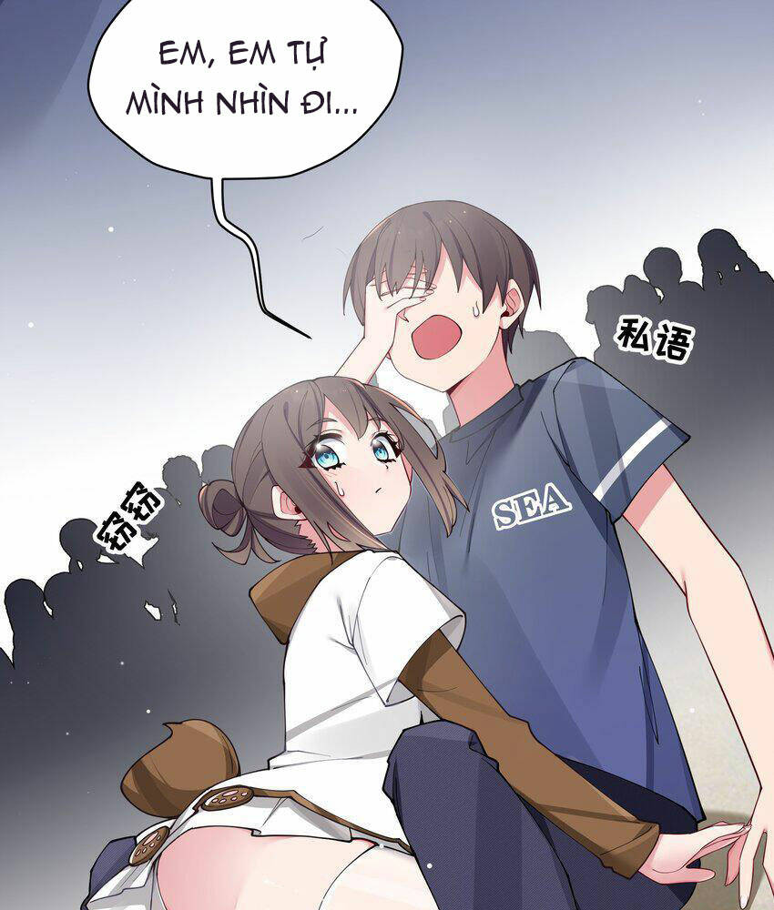 Làm Sao Để Chạy Trốn Dàn Hậu Cung Chapter 68 - Trang 2