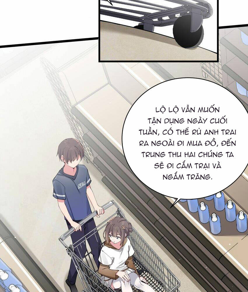 Làm Sao Để Chạy Trốn Dàn Hậu Cung Chapter 68 - Trang 2