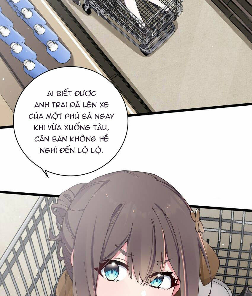 Làm Sao Để Chạy Trốn Dàn Hậu Cung Chapter 68 - Trang 2