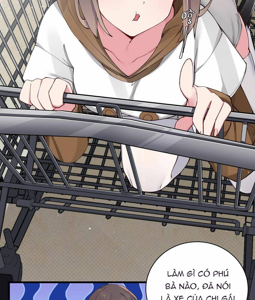 Làm Sao Để Chạy Trốn Dàn Hậu Cung Chapter 68 - Trang 2