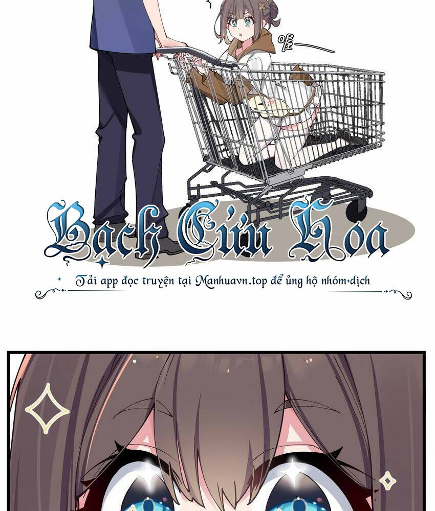 Làm Sao Để Chạy Trốn Dàn Hậu Cung Chapter 68 - Trang 2