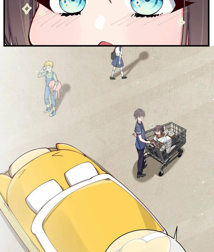 Làm Sao Để Chạy Trốn Dàn Hậu Cung Chapter 68 - Trang 2