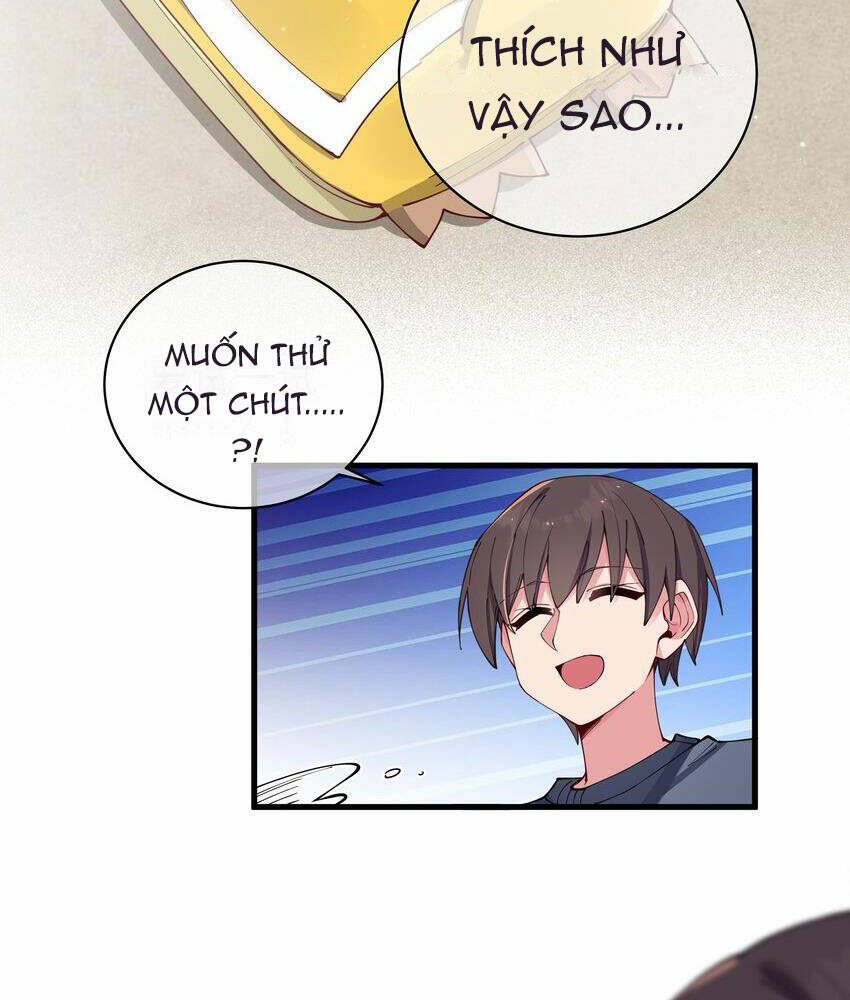 Làm Sao Để Chạy Trốn Dàn Hậu Cung Chapter 68 - Trang 2