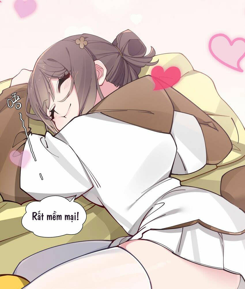 Làm Sao Để Chạy Trốn Dàn Hậu Cung Chapter 68 - Trang 2