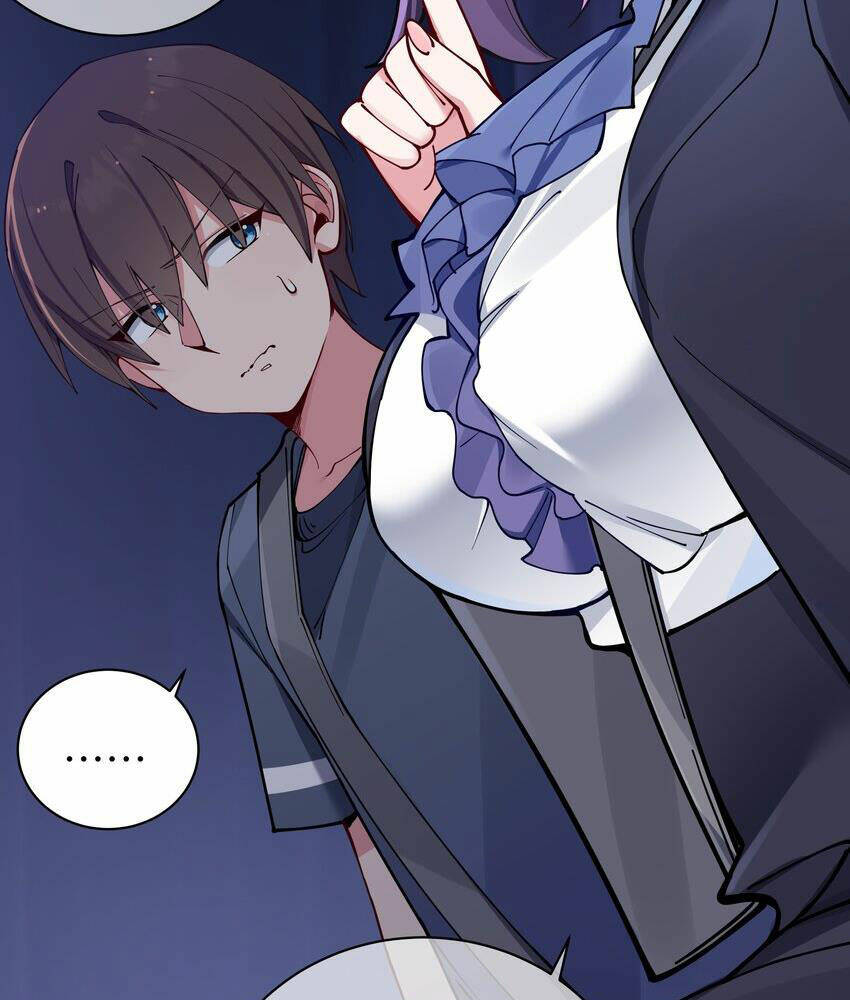 Làm Sao Để Chạy Trốn Dàn Hậu Cung Chapter 68 - Trang 2