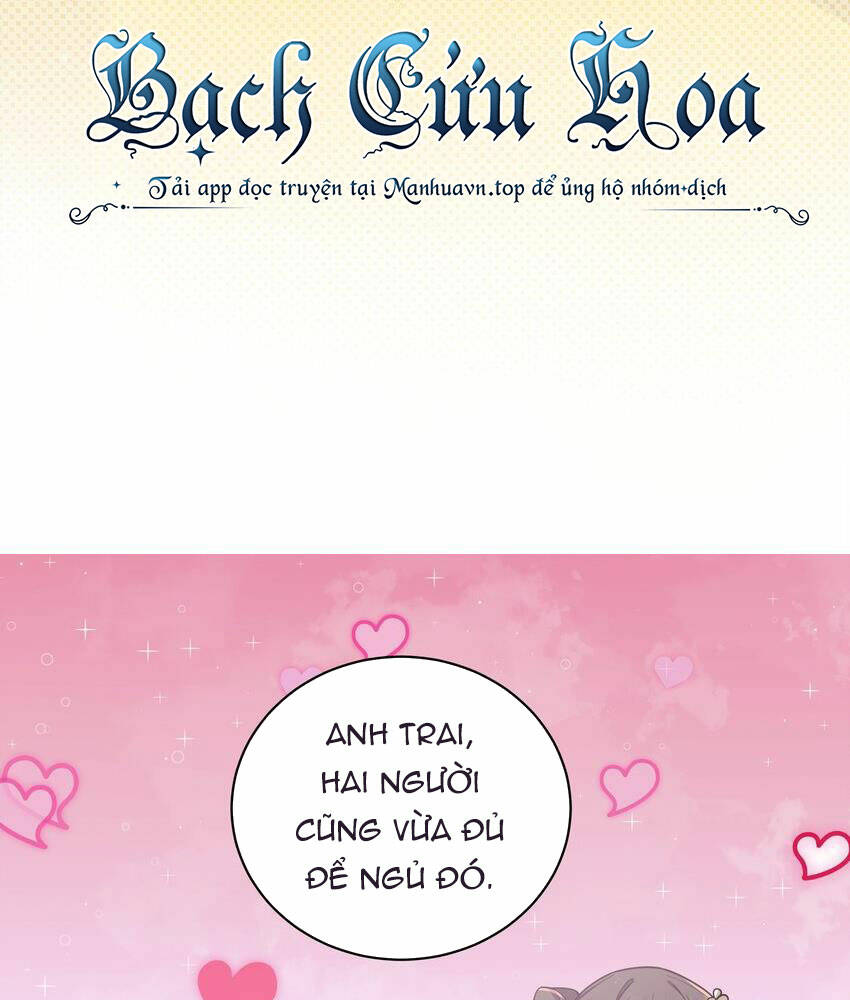 Làm Sao Để Chạy Trốn Dàn Hậu Cung Chapter 68 - Trang 2