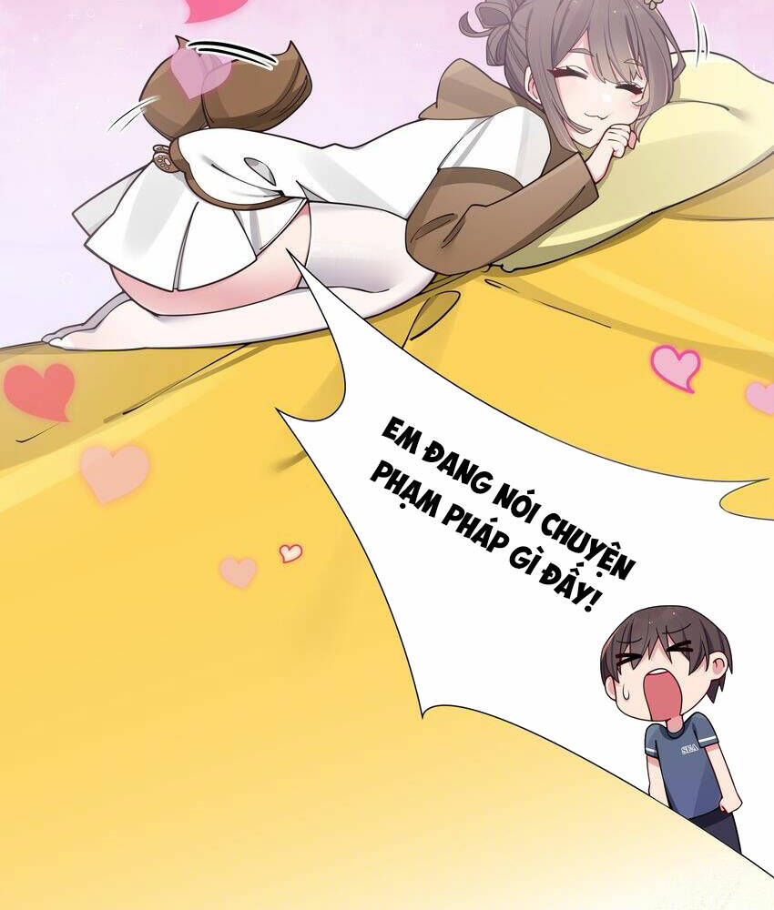 Làm Sao Để Chạy Trốn Dàn Hậu Cung Chapter 68 - Trang 2