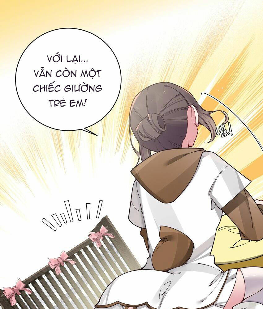 Làm Sao Để Chạy Trốn Dàn Hậu Cung Chapter 68 - Trang 2