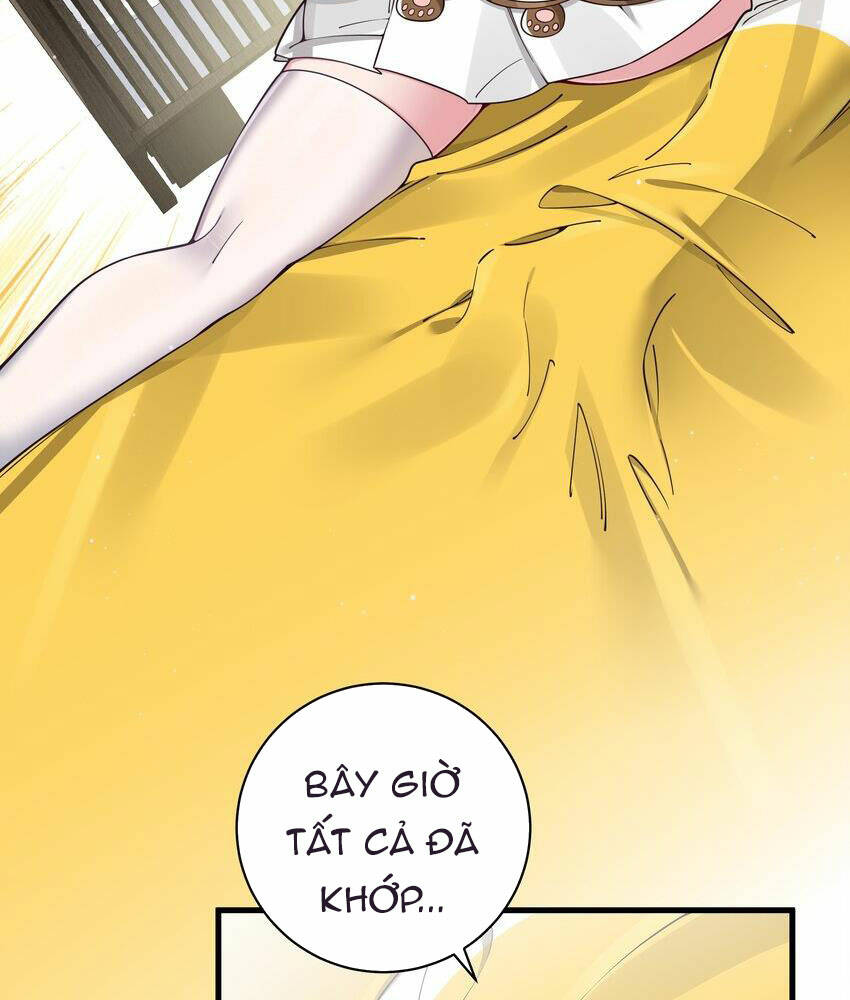Làm Sao Để Chạy Trốn Dàn Hậu Cung Chapter 68 - Trang 2