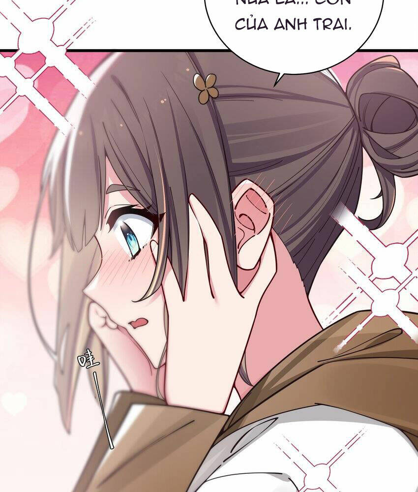 Làm Sao Để Chạy Trốn Dàn Hậu Cung Chapter 68 - Trang 2