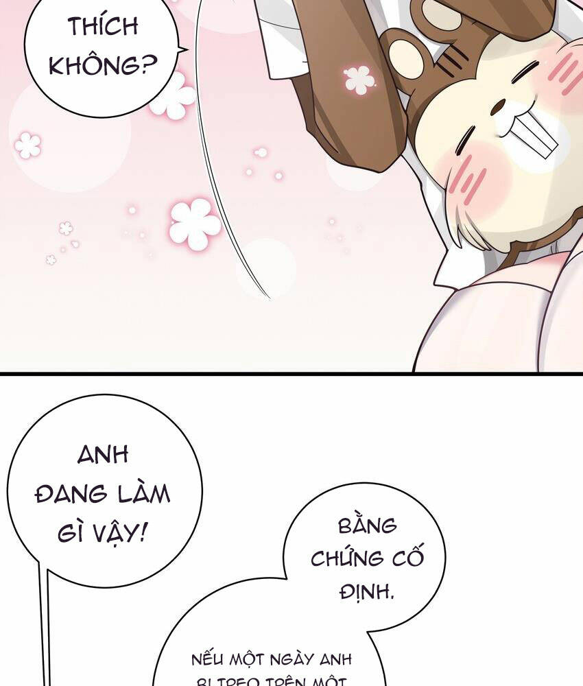 Làm Sao Để Chạy Trốn Dàn Hậu Cung Chapter 68 - Trang 2