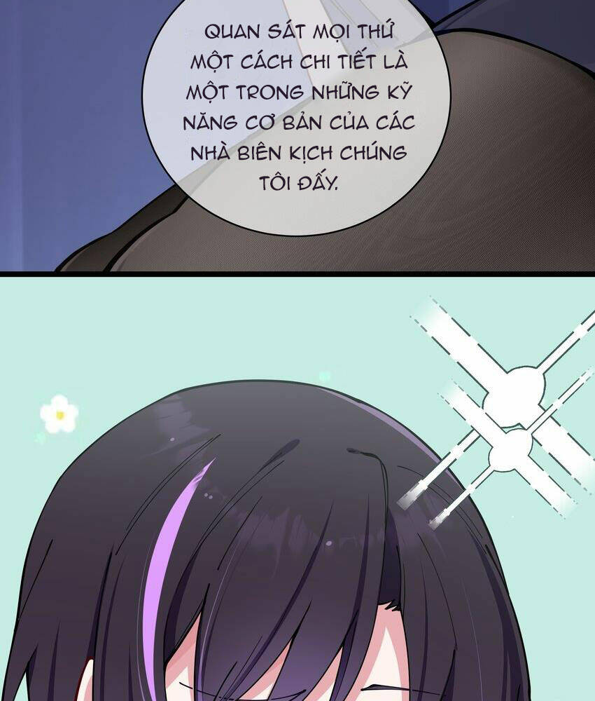 Làm Sao Để Chạy Trốn Dàn Hậu Cung Chapter 68 - Trang 2