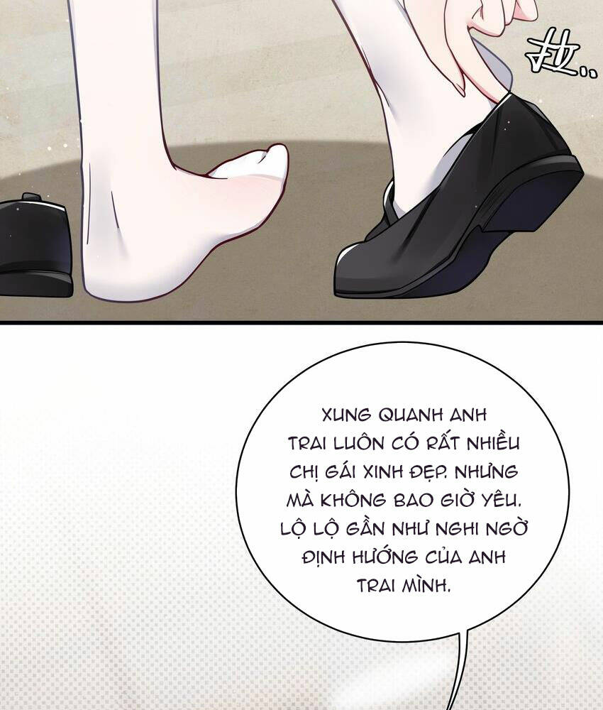 Làm Sao Để Chạy Trốn Dàn Hậu Cung Chapter 68 - Trang 2