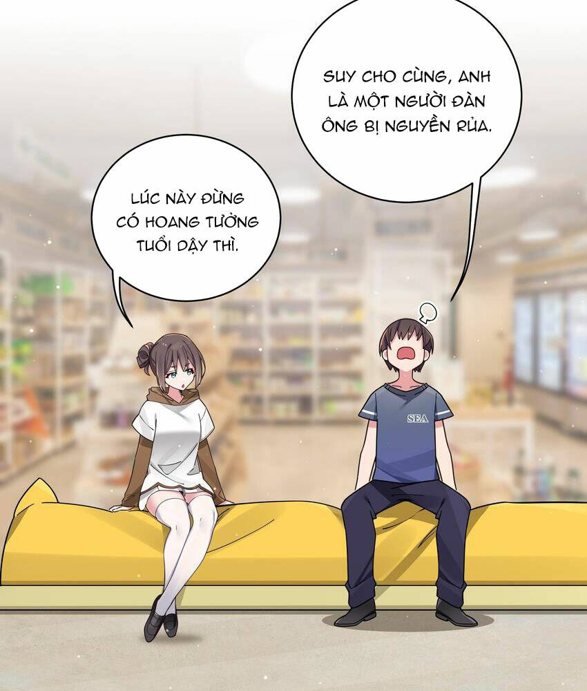 Làm Sao Để Chạy Trốn Dàn Hậu Cung Chapter 68 - Trang 2