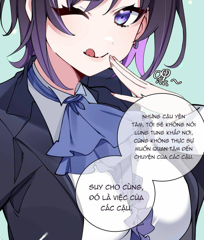 Làm Sao Để Chạy Trốn Dàn Hậu Cung Chapter 68 - Trang 2