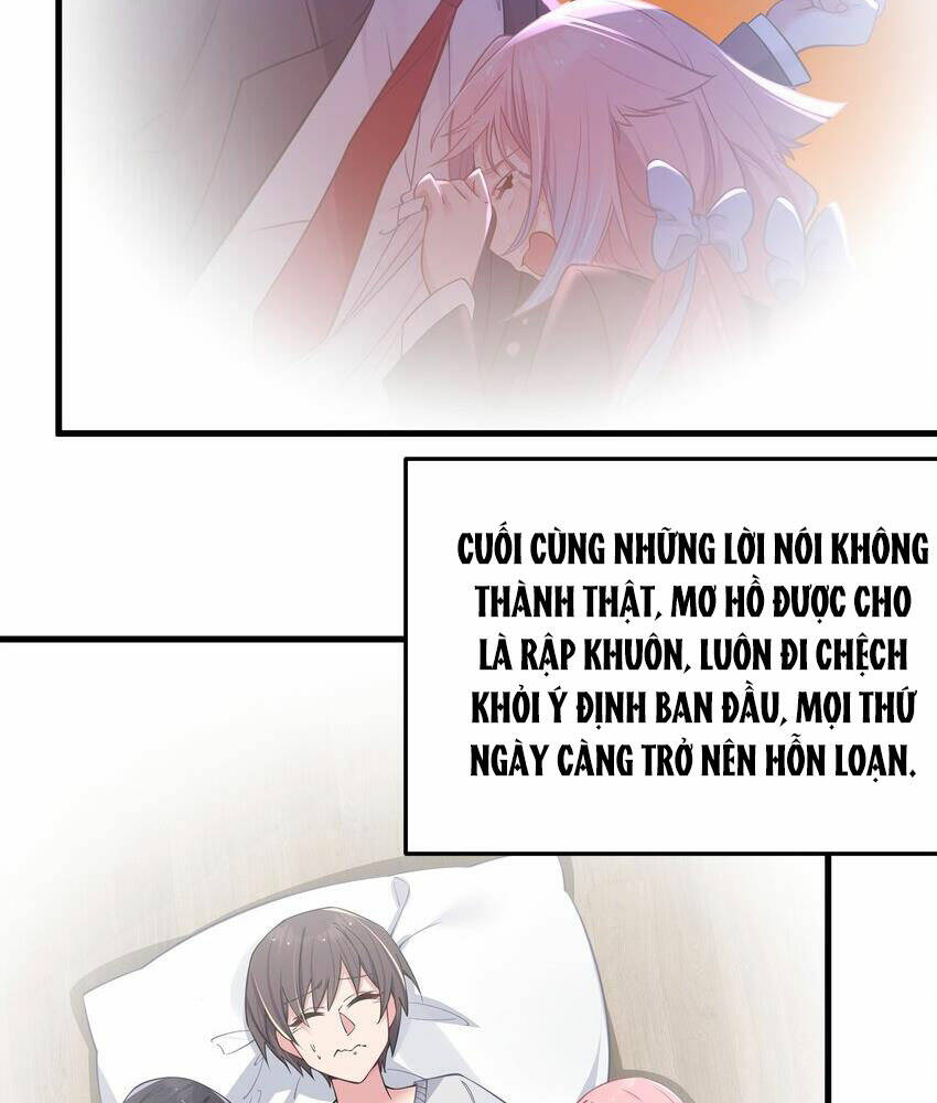 Làm Sao Để Chạy Trốn Dàn Hậu Cung Chapter 68 - Trang 2