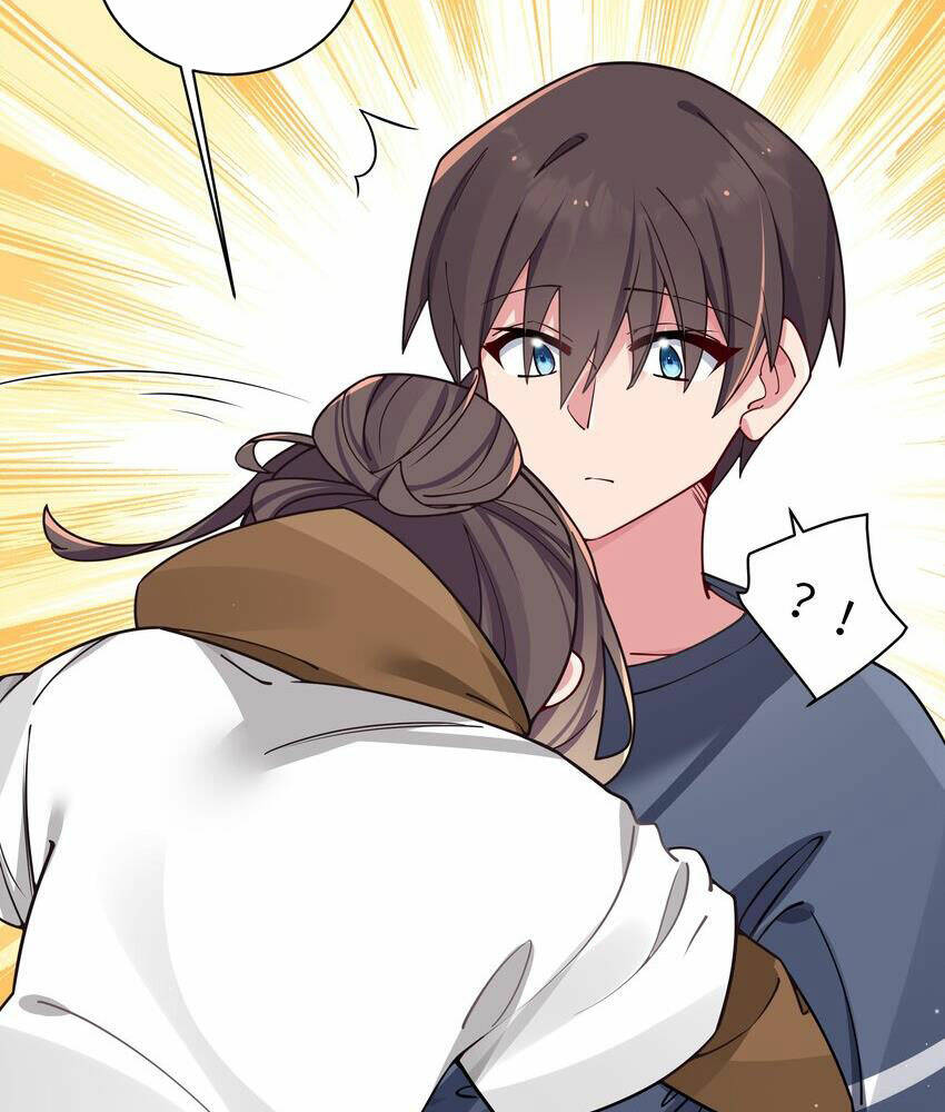 Làm Sao Để Chạy Trốn Dàn Hậu Cung Chapter 68 - Trang 2