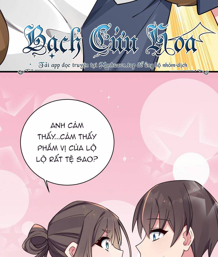 Làm Sao Để Chạy Trốn Dàn Hậu Cung Chapter 68 - Trang 2