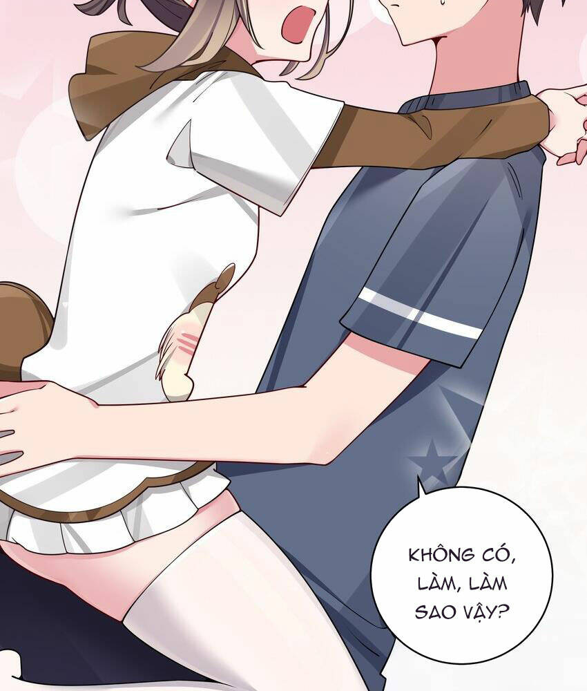 Làm Sao Để Chạy Trốn Dàn Hậu Cung Chapter 68 - Trang 2