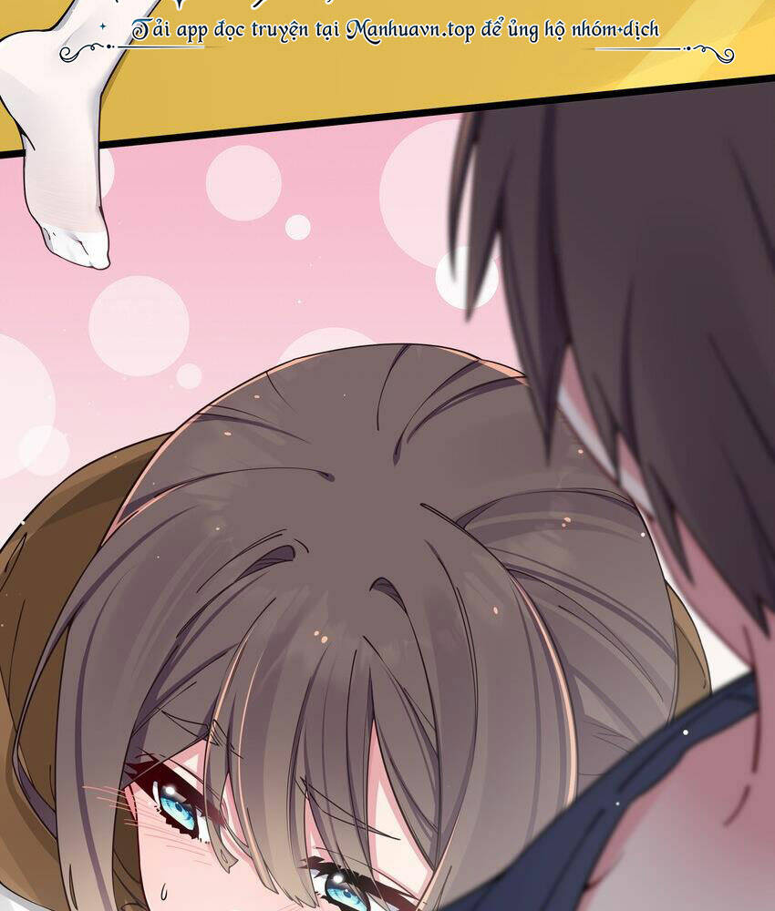 Làm Sao Để Chạy Trốn Dàn Hậu Cung Chapter 68 - Trang 2